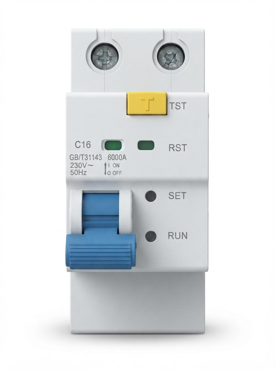 Circuit Protection Devices